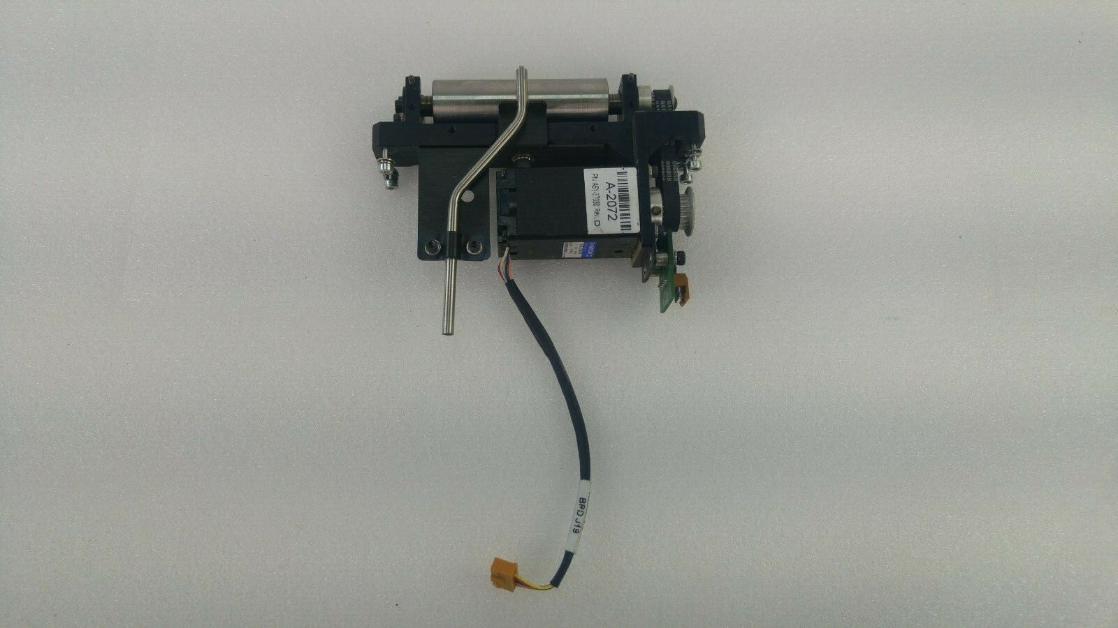 STRATASYS ASY-37030 REV. D, SANYO DENKI SH2285-5276