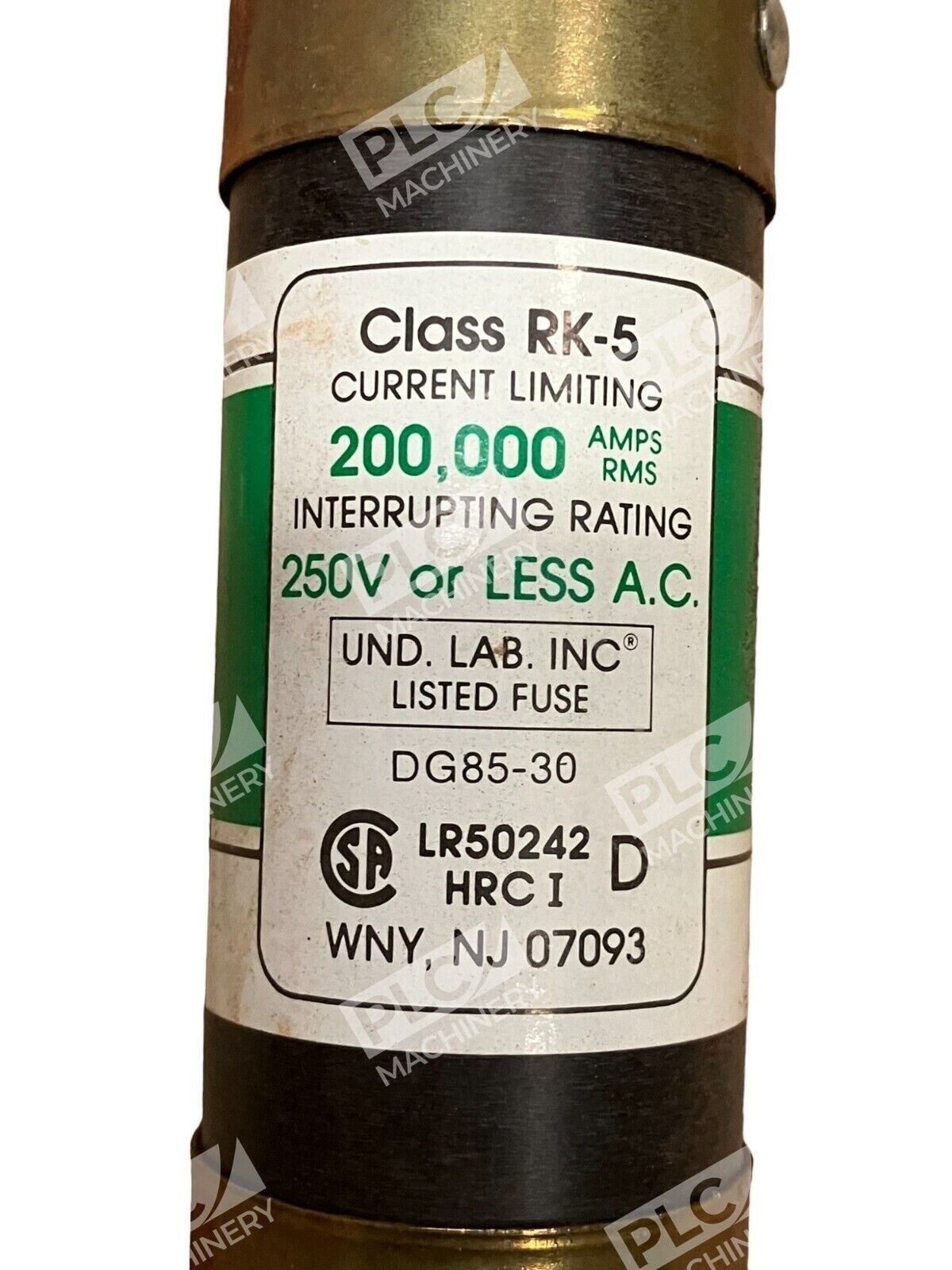 Cefco CRN-R-150 150A NNB
