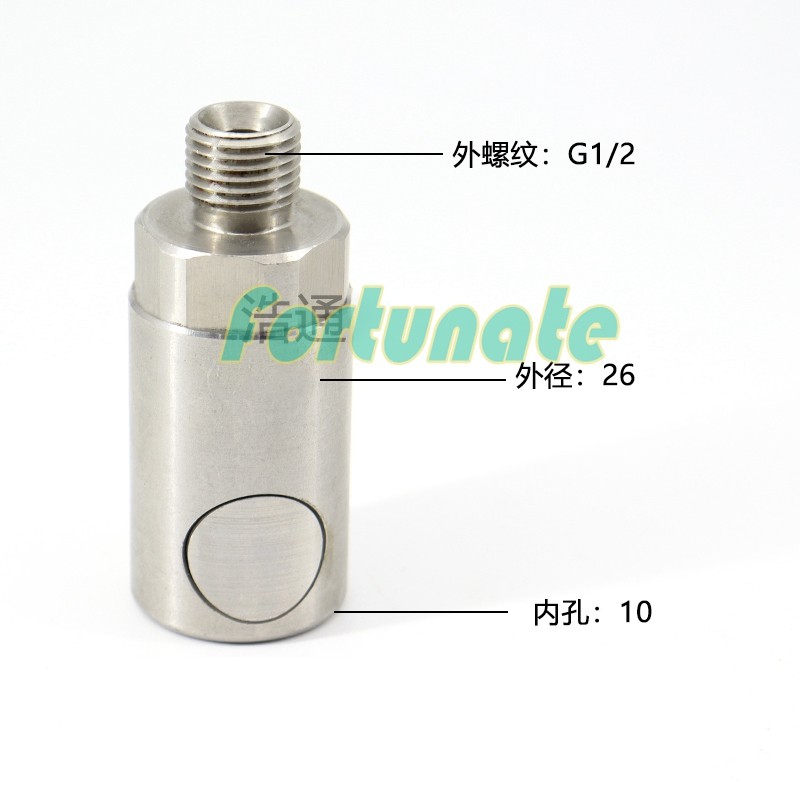 1PC NEW FOR STAUBLI Quick connector RBE 06.1153