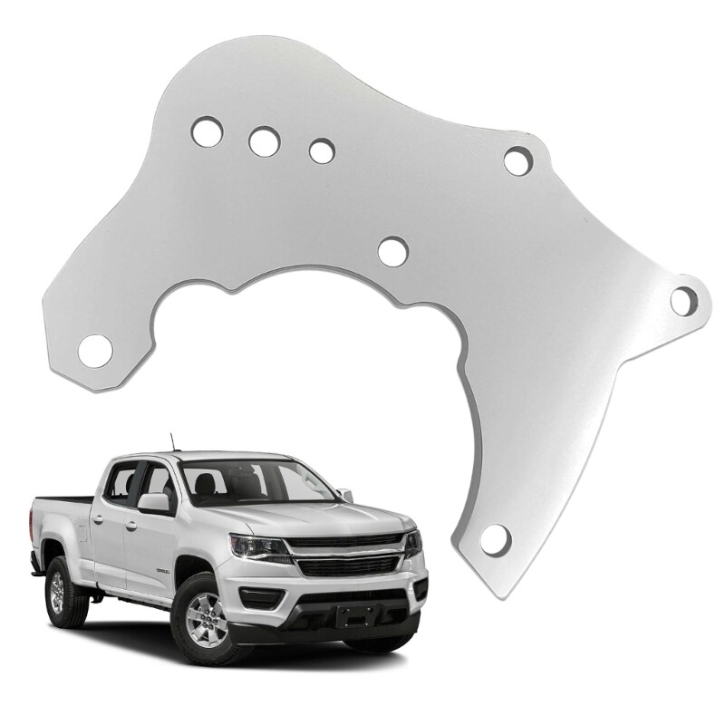 Air Conditioner Compressor Bracket Mounts Engine Conversion Bracket