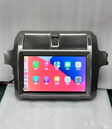 10 ~ 20 Lexus GX400GX460 special Lexus 11.8 inch large screen navigation 4+64G