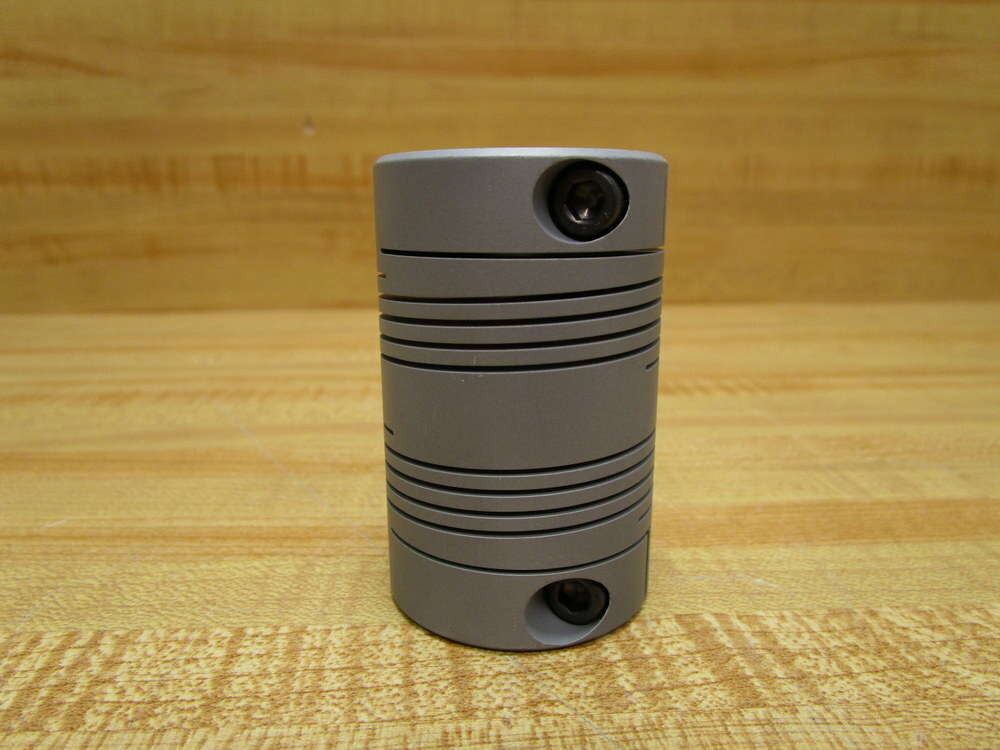 Helical BDCA 150-12-12 Coupling BDCA1501212 (Pack of 2)
