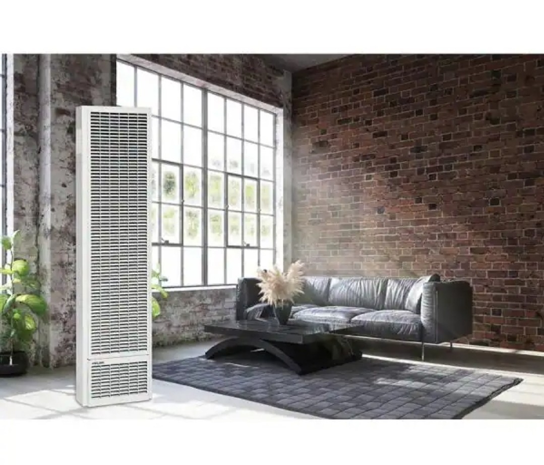 ✨️ Williams Monterey Top-Vent Wall Heater 35,000 BTUH, 66% AFUE, Natural Gas