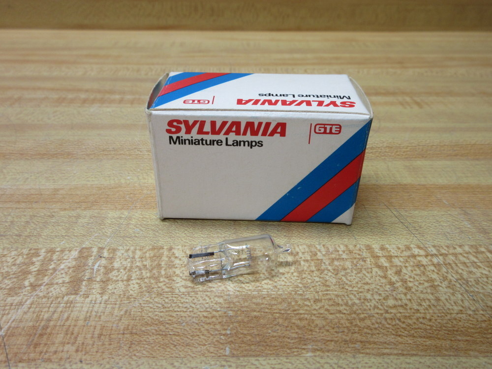 Sylvania 1999/ESG GTE Miniature Lamp 1999ESG (Pack of 6)
