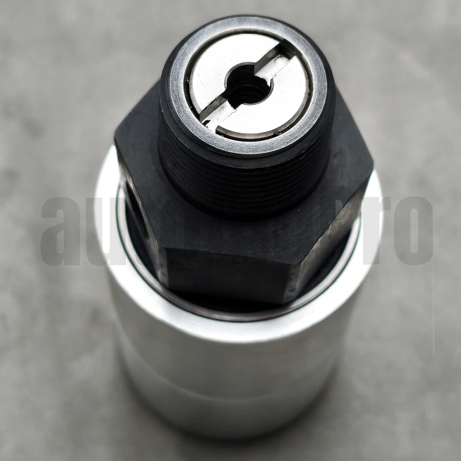 1pcs New High Pressure Hydraulic Oil Rotary Joint for Deublin 1690-000-115