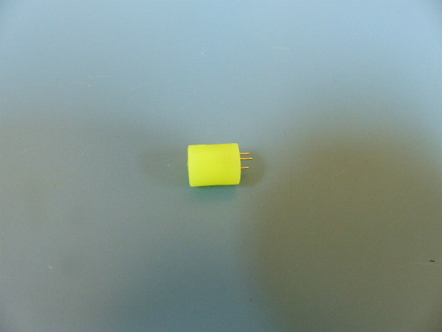 Scientific Atlanta 189401 Qty of 20 per Lot 0.0dB ATTENUATOR TO5 860MHZ 75