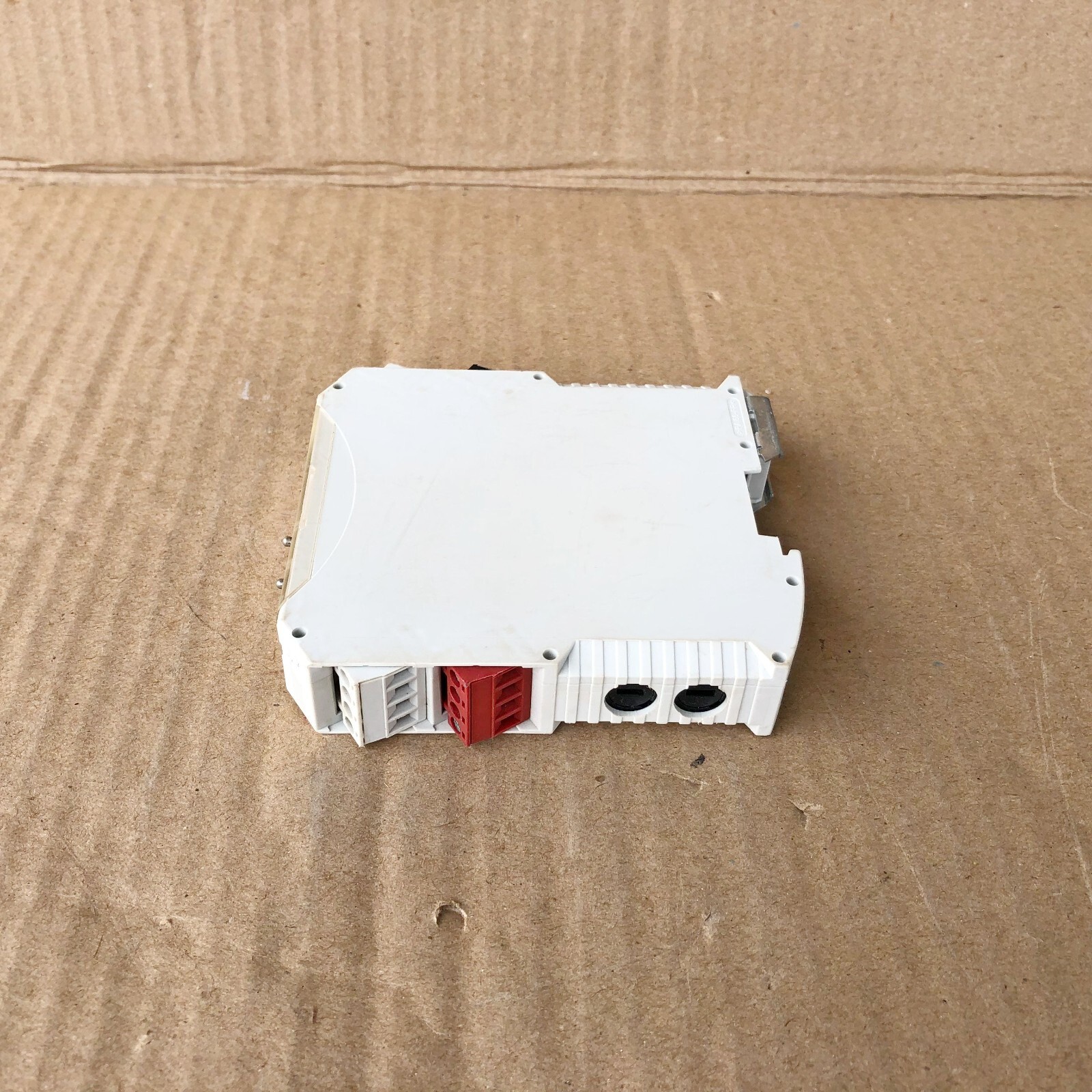 PLEIGER CM3/S24 CONTROL MODULE CM3S24 9341100110