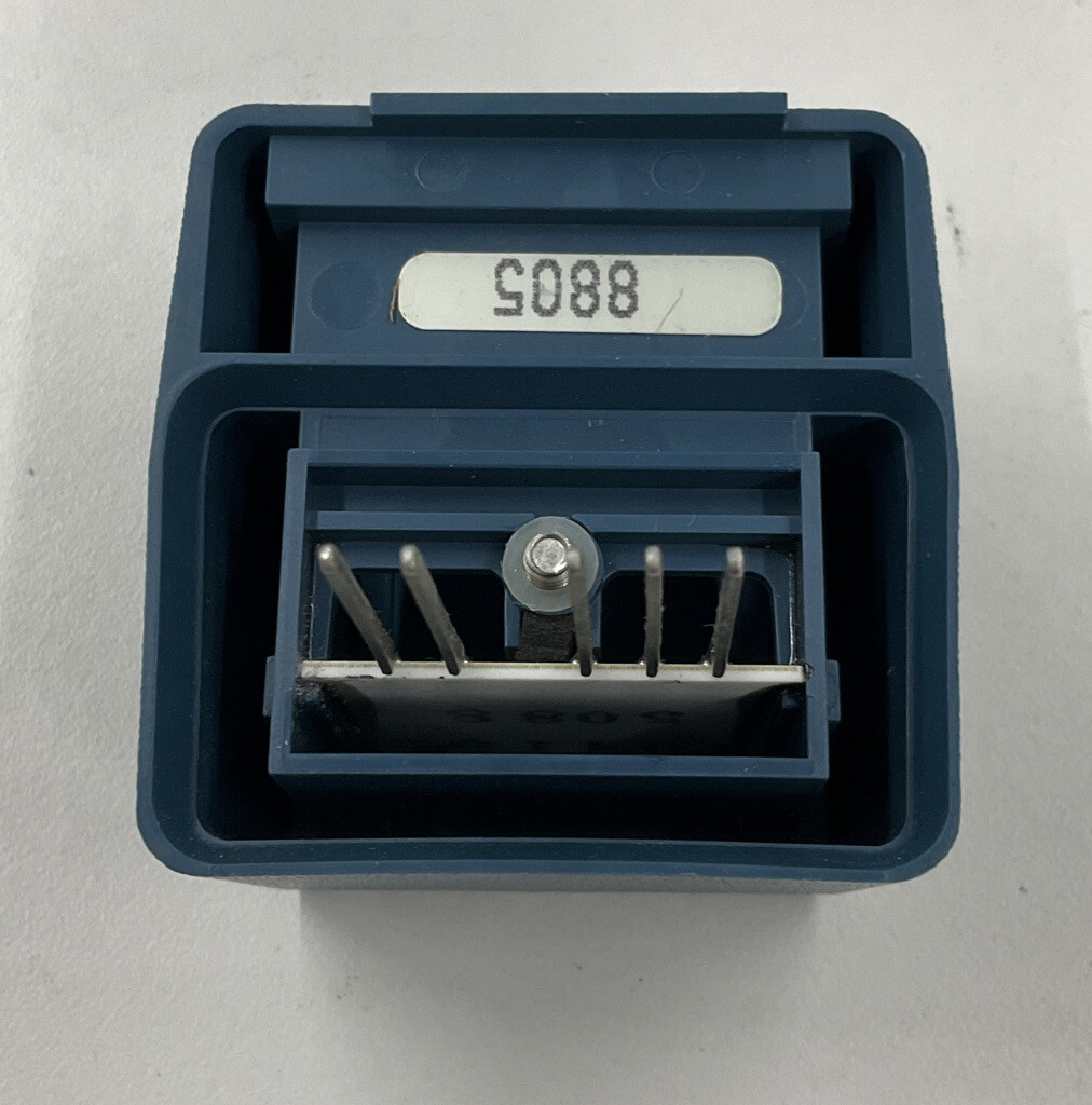 Eaton Opcon Reflex 1480B-6501 / 1480B Photoelectric Sensor Head (YE218)