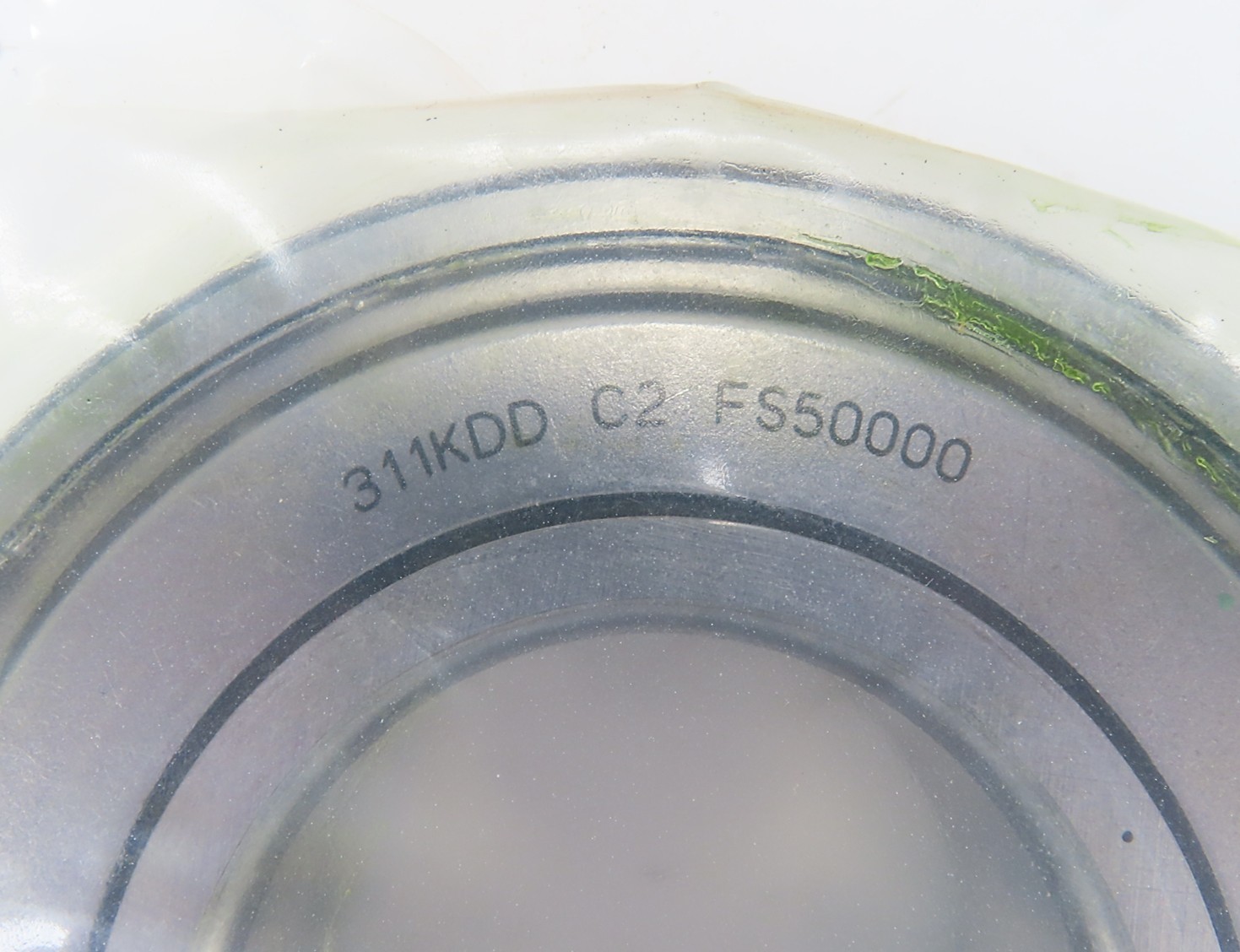 Timken 311KDD C2 FS50000 Fafnir Deep Groove Ball Bearing 55x120x29mm NEW IN BOX