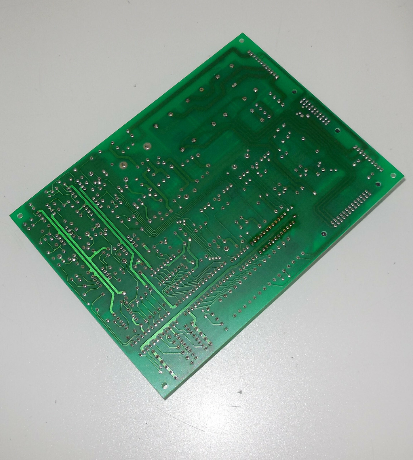 Shimadzu GFA-4 I/O AND Phase control assy 200-73553