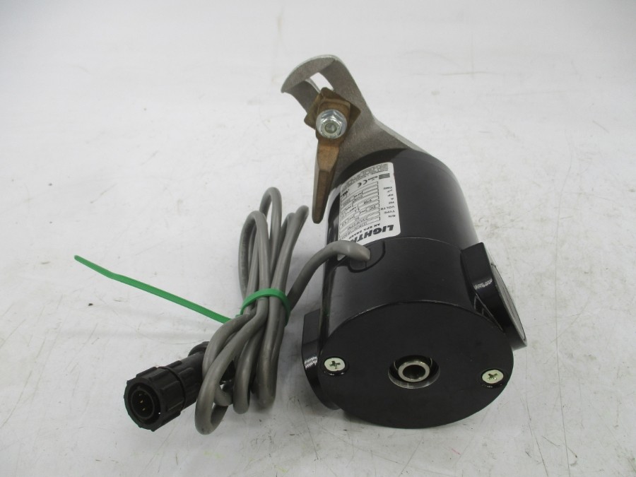 LIGHTNIN 33A3FEPM 90V 1.1A NSNP