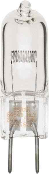 150 Watt, 24 Volt, Halogen Miniature & Specialty T4 Lamp