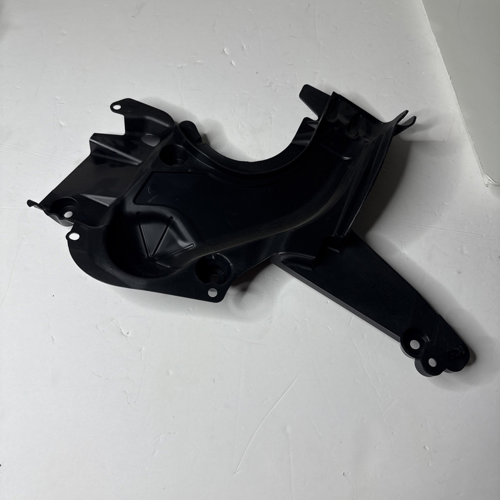 Tesla Model S 2016-2021 Shock Tower Cover Left Hand 1060512-00-B