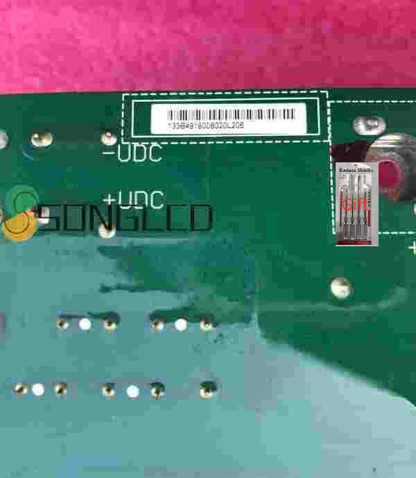 1PCS 133B4918008020L206 90days warranty via DHL or FedEx