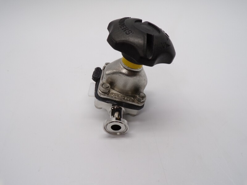 CRANE-SAUNDERS CPFTI-SSE/DN15 4-82403-10-1 0.500″ NSNP