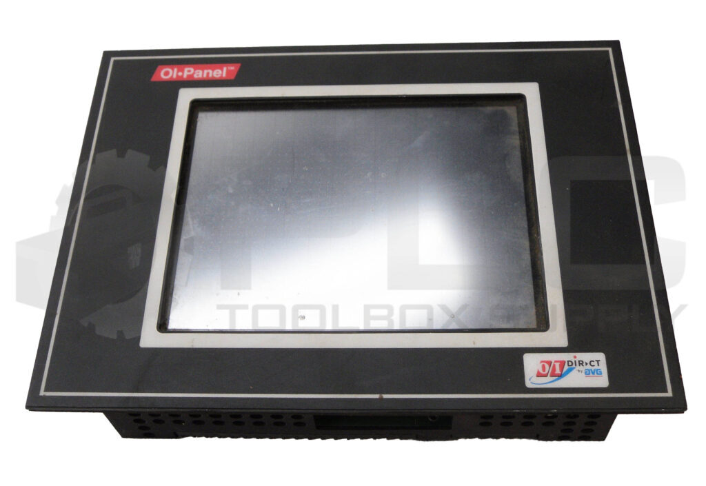 UTICOR OIDIRECT 100G-OI8S1R0 INTERFACE PANEL 1.0A OI-PANEL