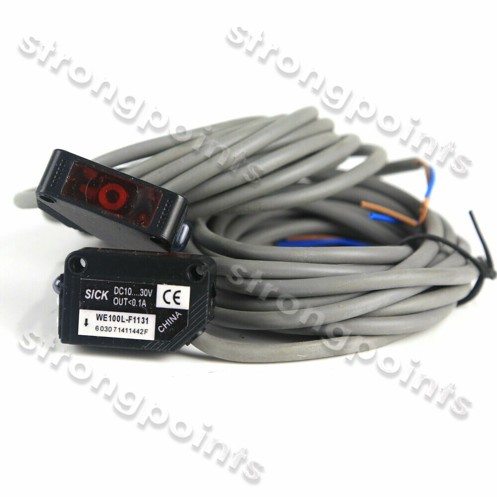 NEW SICK sensor WS/WE100L-F1131 1PCS
