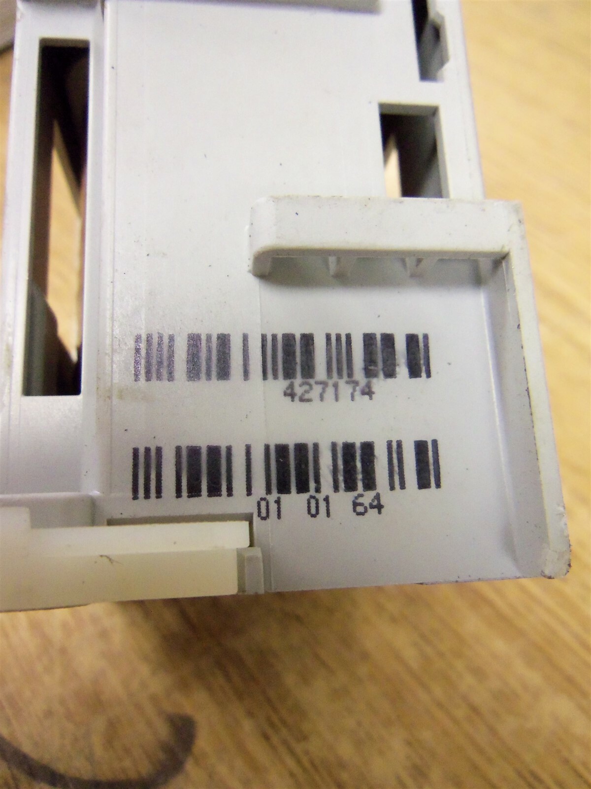Allen Bradley 100-C09D*10 24VDC Contactor Series A *FREE SHIPPING*