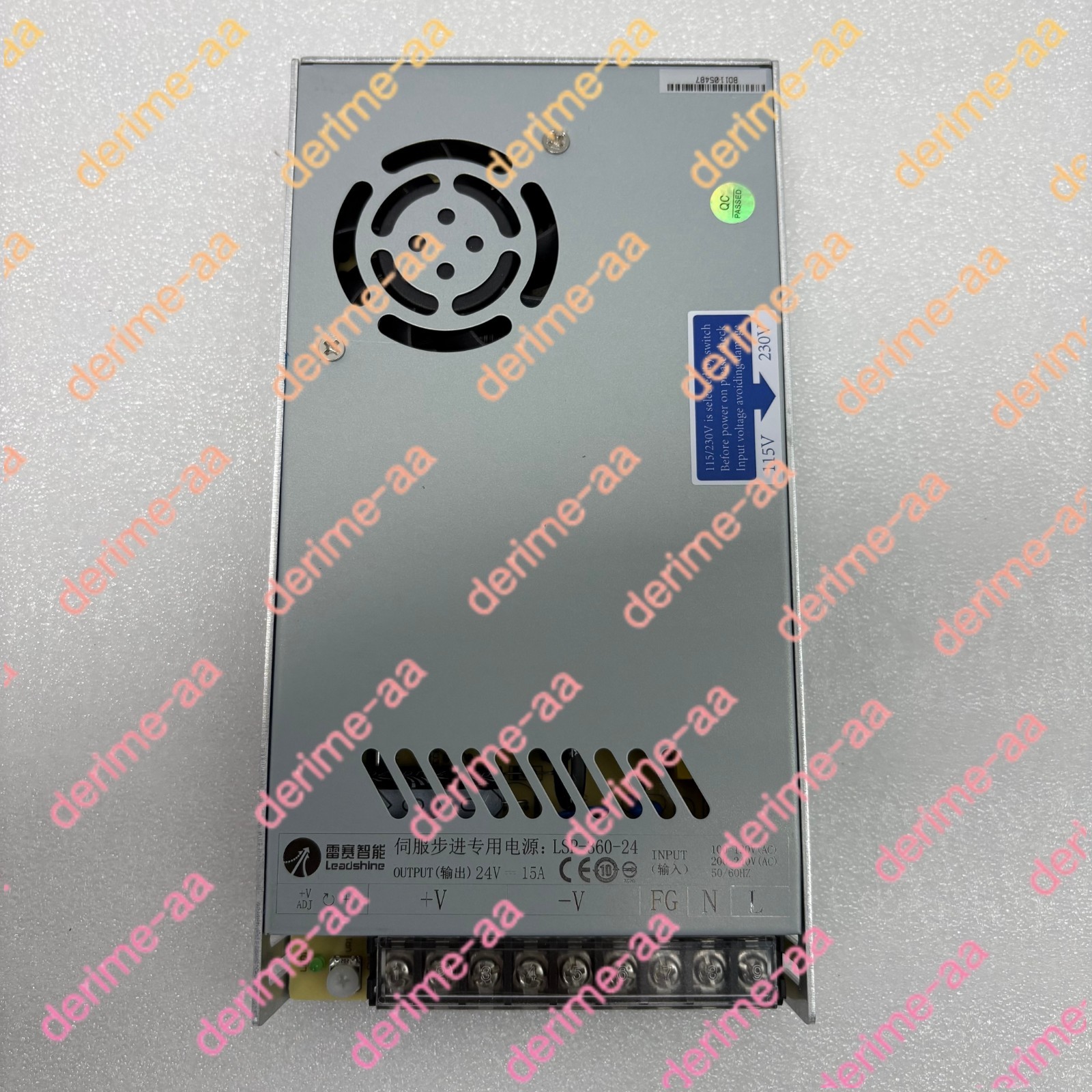 Leadshine LSP-360-24 power supply#1pcs new in box