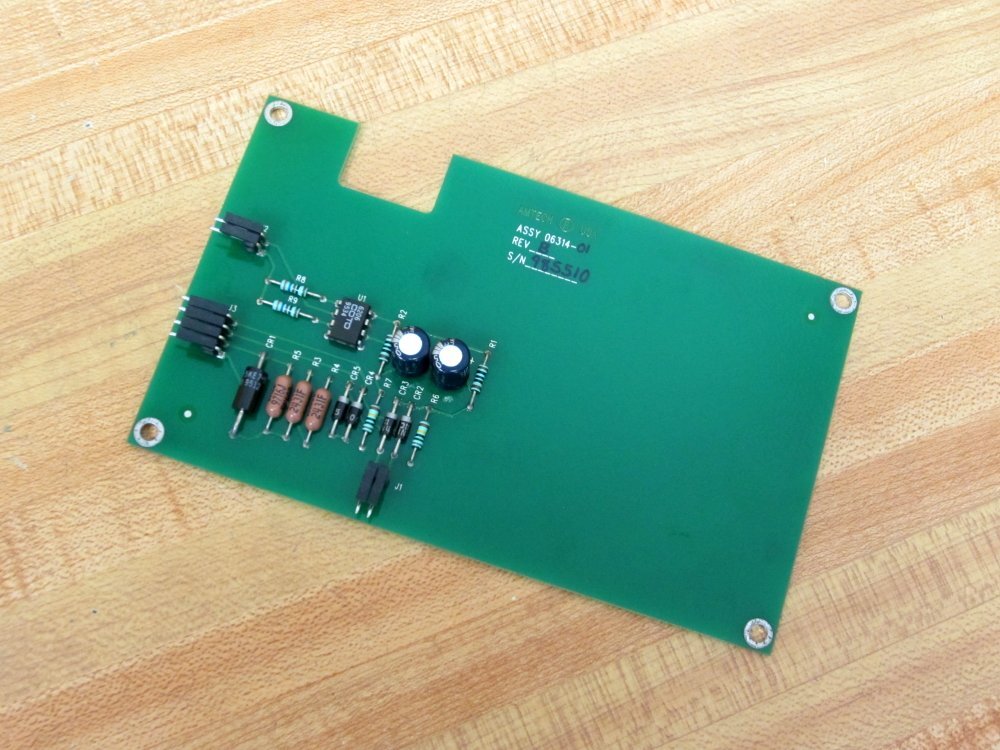 Amtech 06314-01 Circuit Board 0631401