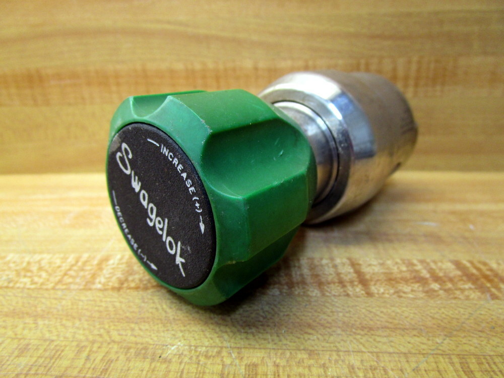 Swagelok KPR1EFA427A20000 Regulator