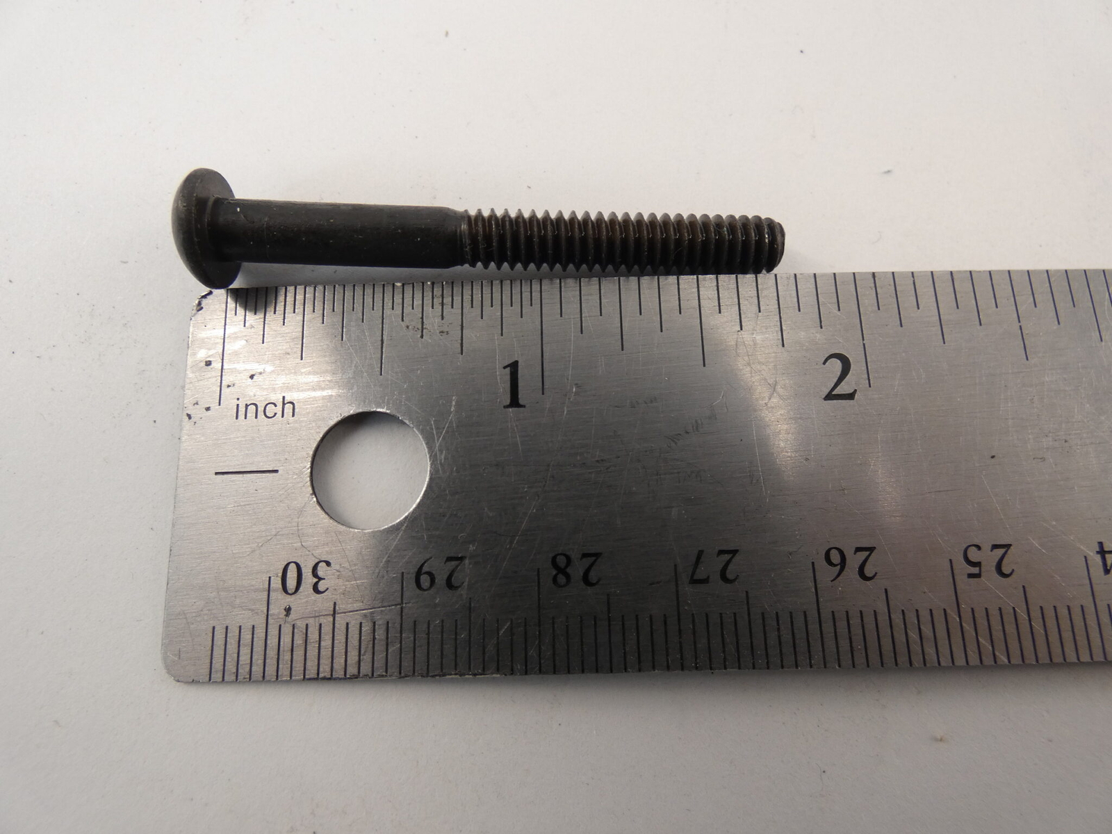*Lot of 18* Kerr Lakeside 10C175KBC/X Socket Button Head Cap Screws 10-24 x 1…