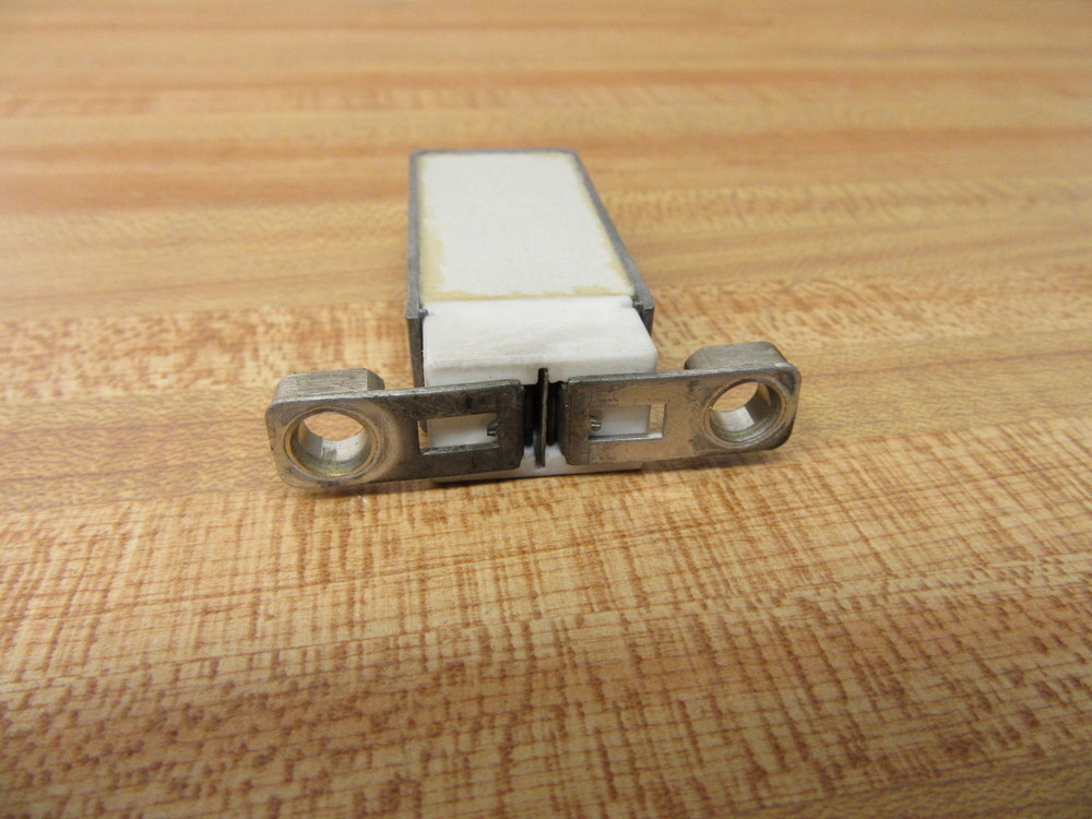 Iwaki 0278-A Resistor 0278A 5mΩJ (Pack of 6)
