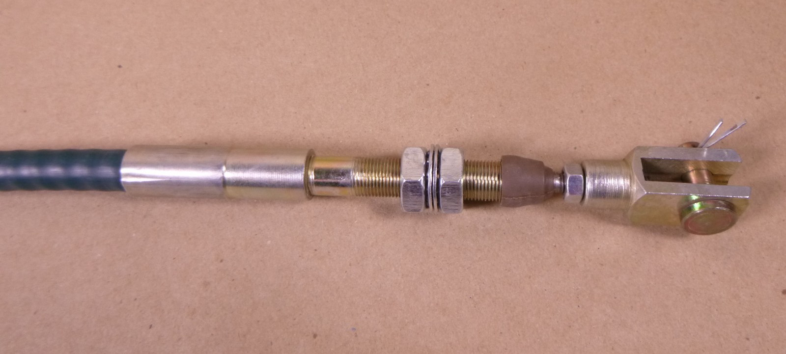 R0059934-0301 MRAP RG-31 Push-Pull Control Cable R0059934 , 2590-01-546-8694