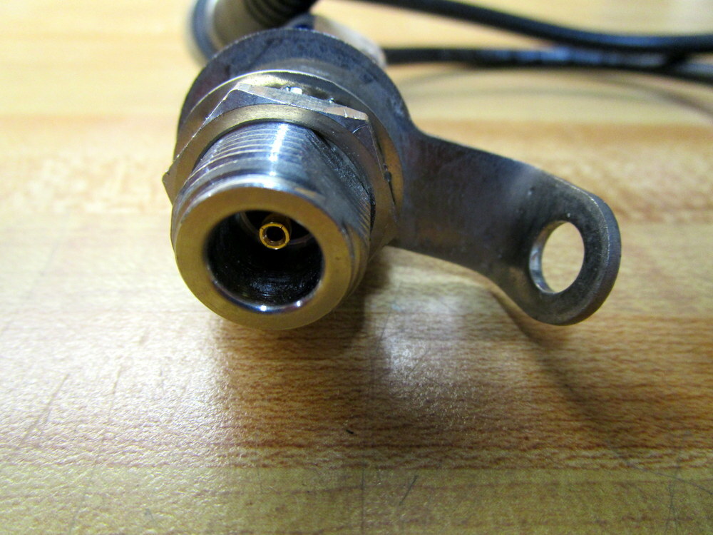 Airguard RF51058A Gas Tube