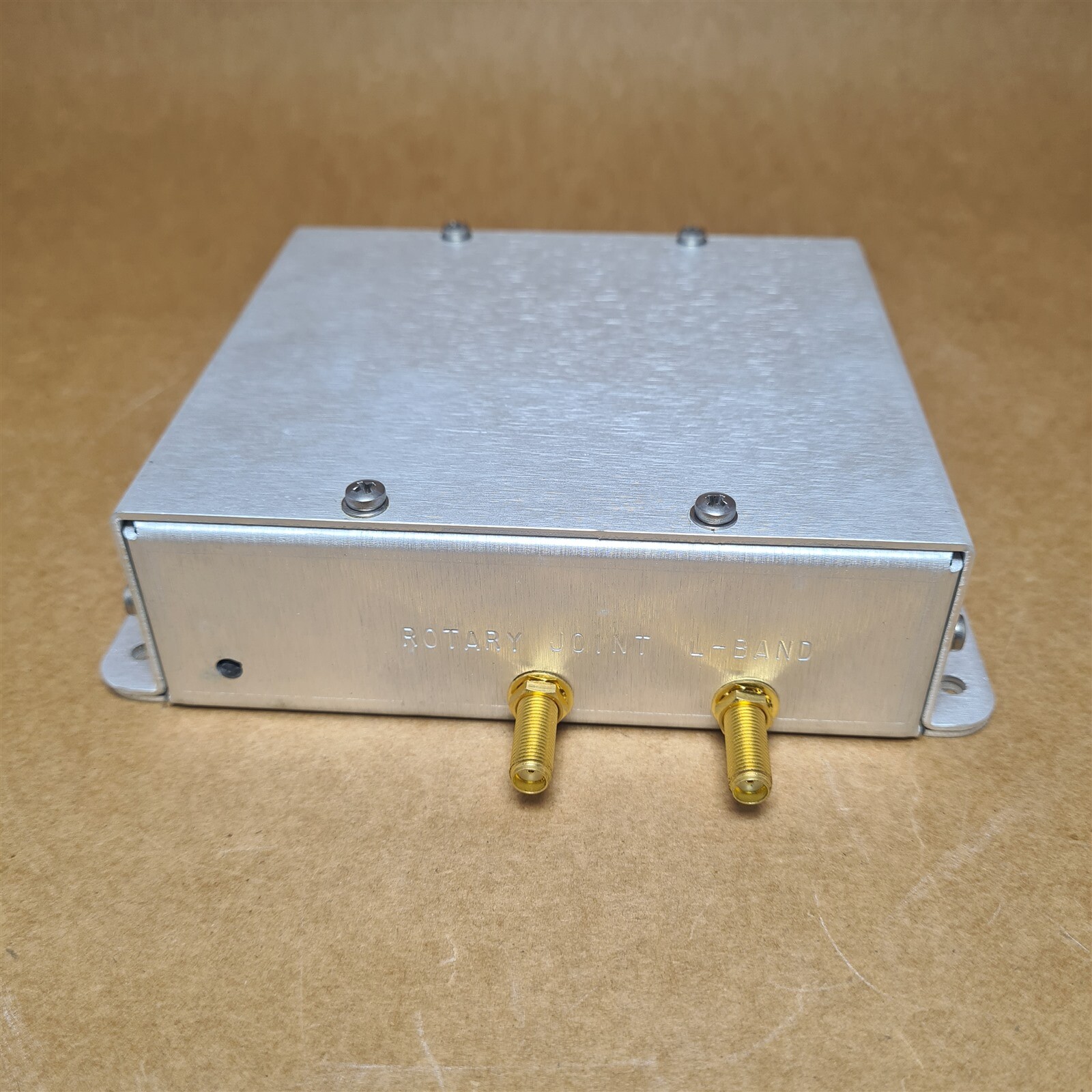 Seatel 129613-1 Modem Assy 400 MHz ADE FSk , 3 Ch, RS232. Made in USA