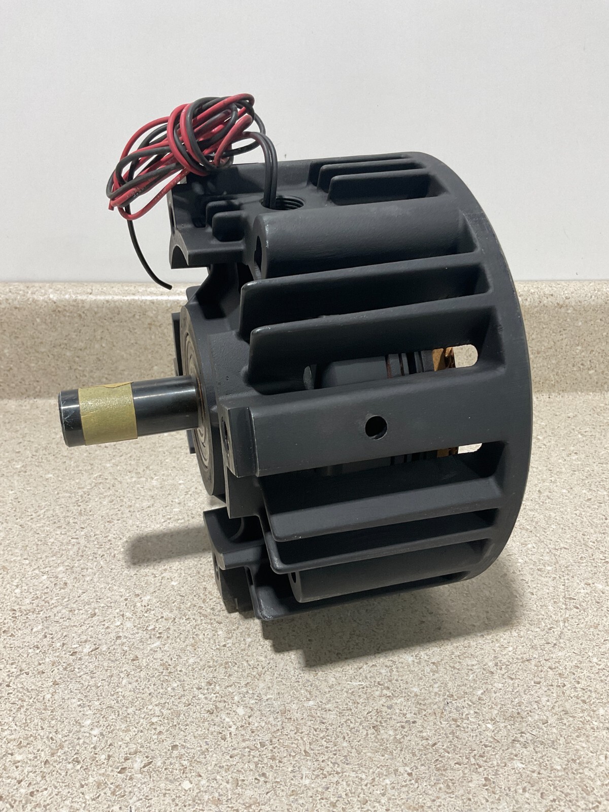 Warner Electric 5371-169-005 NEW
