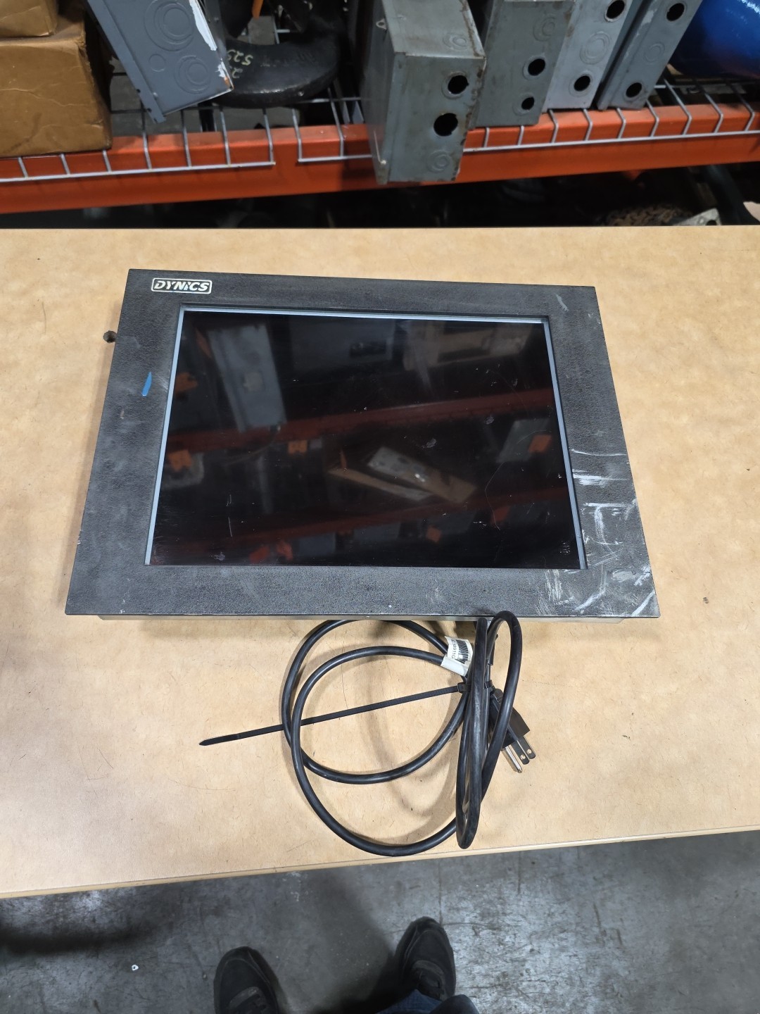 DYNICS FX15PLNMAR