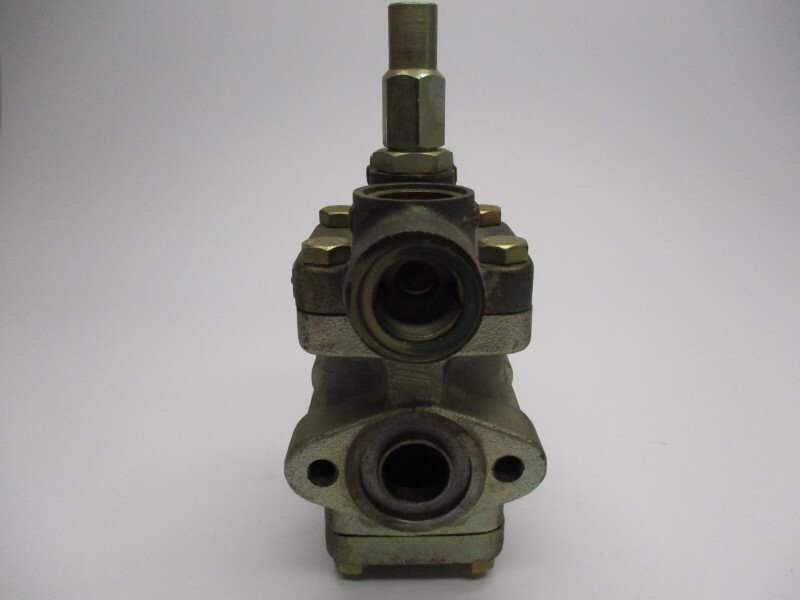 DANFOSS PM3-20 7/8″ NSNP
