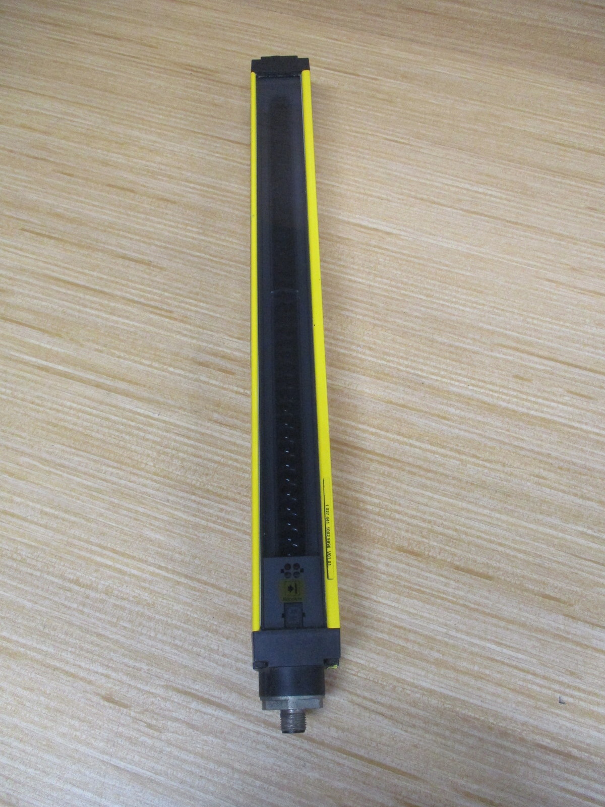 Sick C40E-0301AN310 C4000 Eco Light Curtain Receiver 1027441