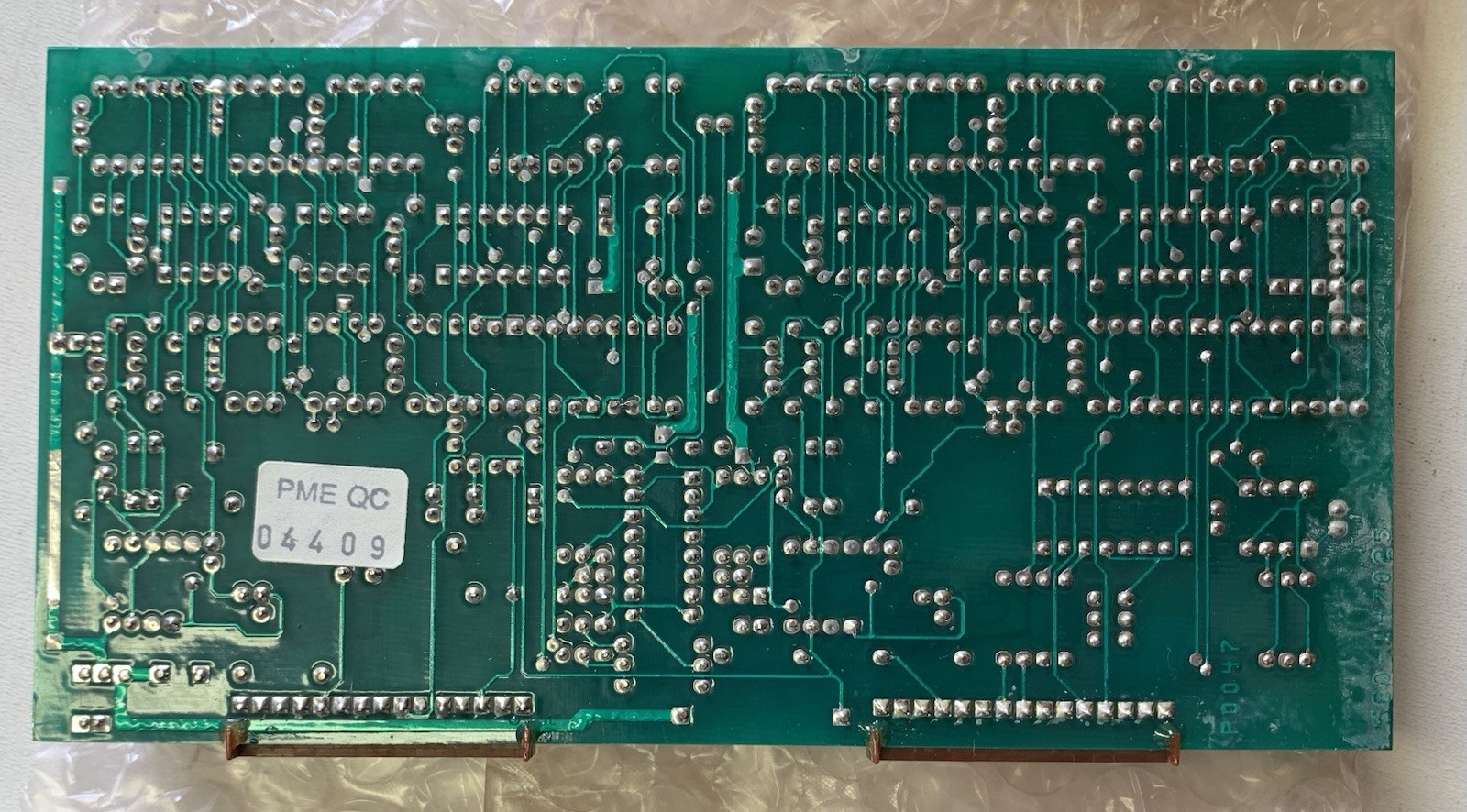 Cerberus 557-047026 02-152 Rev 2 04409 TG-1