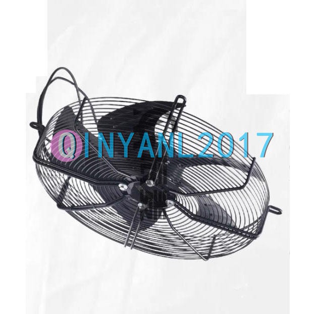 1PCS New MAER YSWF102L50P6-635N-550 S suction 380V External rotor axial flow fan