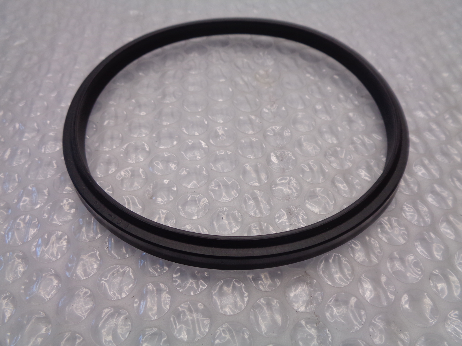 INDUSTRIAL SPARE 75066197 SEAL LOT OF 6 NSNP