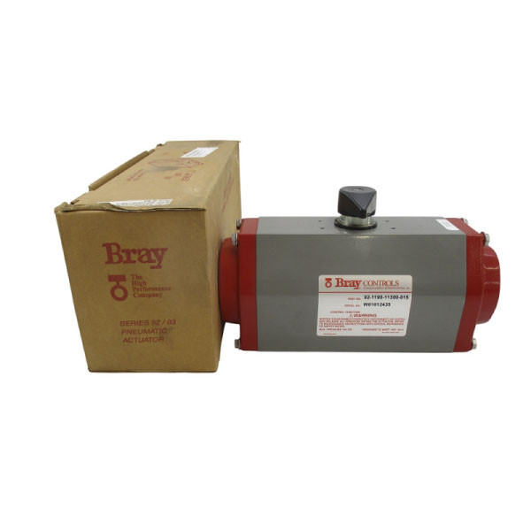 BRAY CONTROLS 92-1190-11300-015 140PSI NSMP