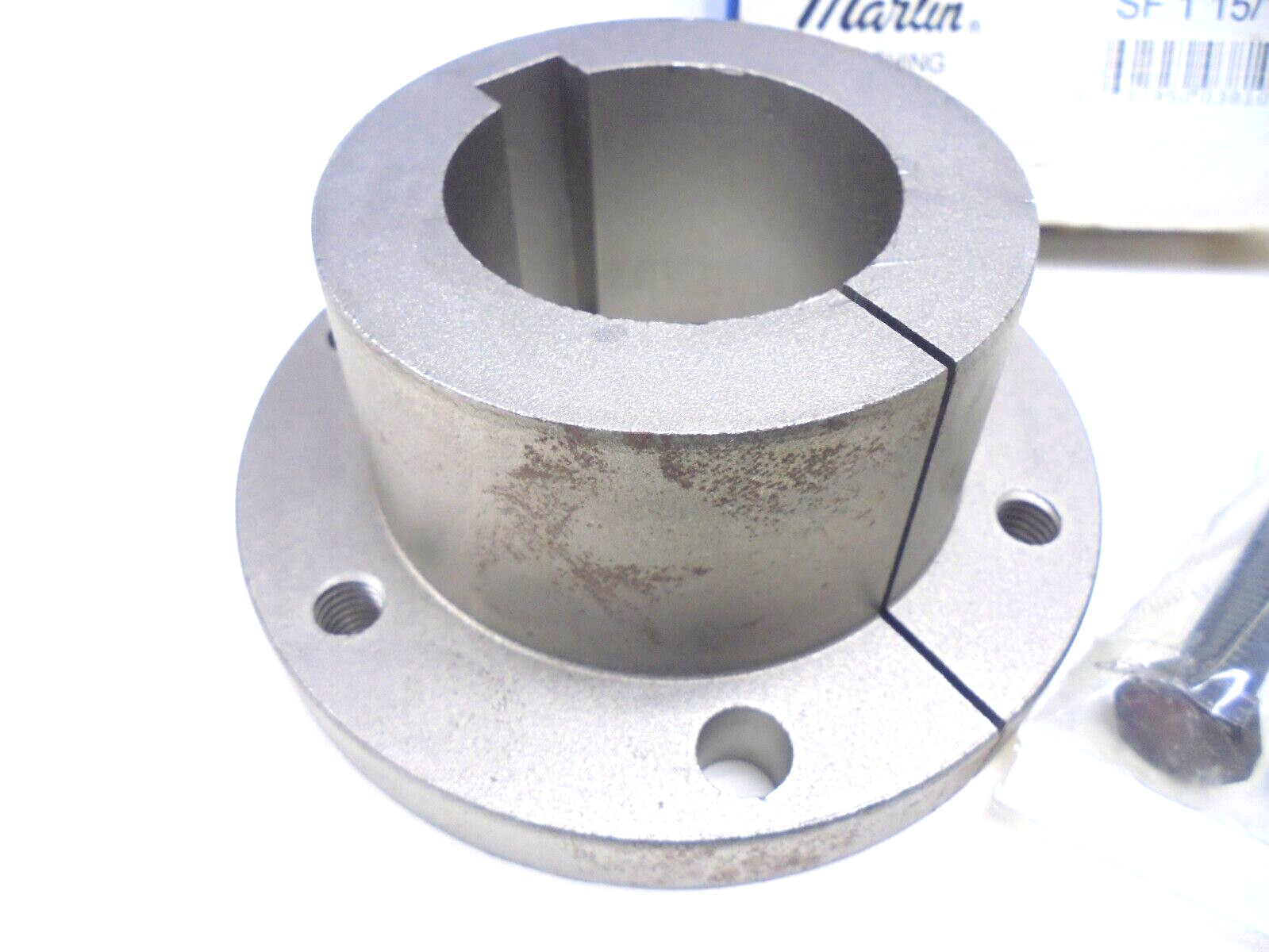 Martin SF QD Bushing 1-15/16″ Bore