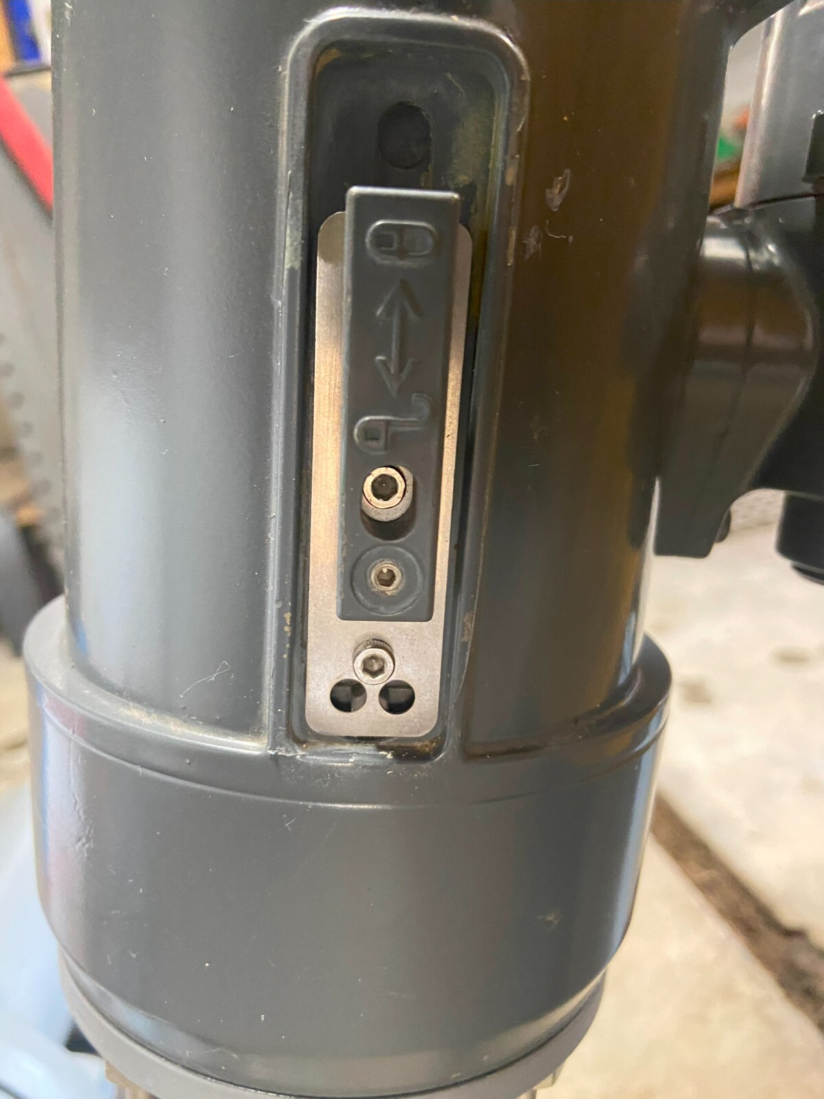 Fisher DLC3010 Level Controller class 600 249V Digital Displacer