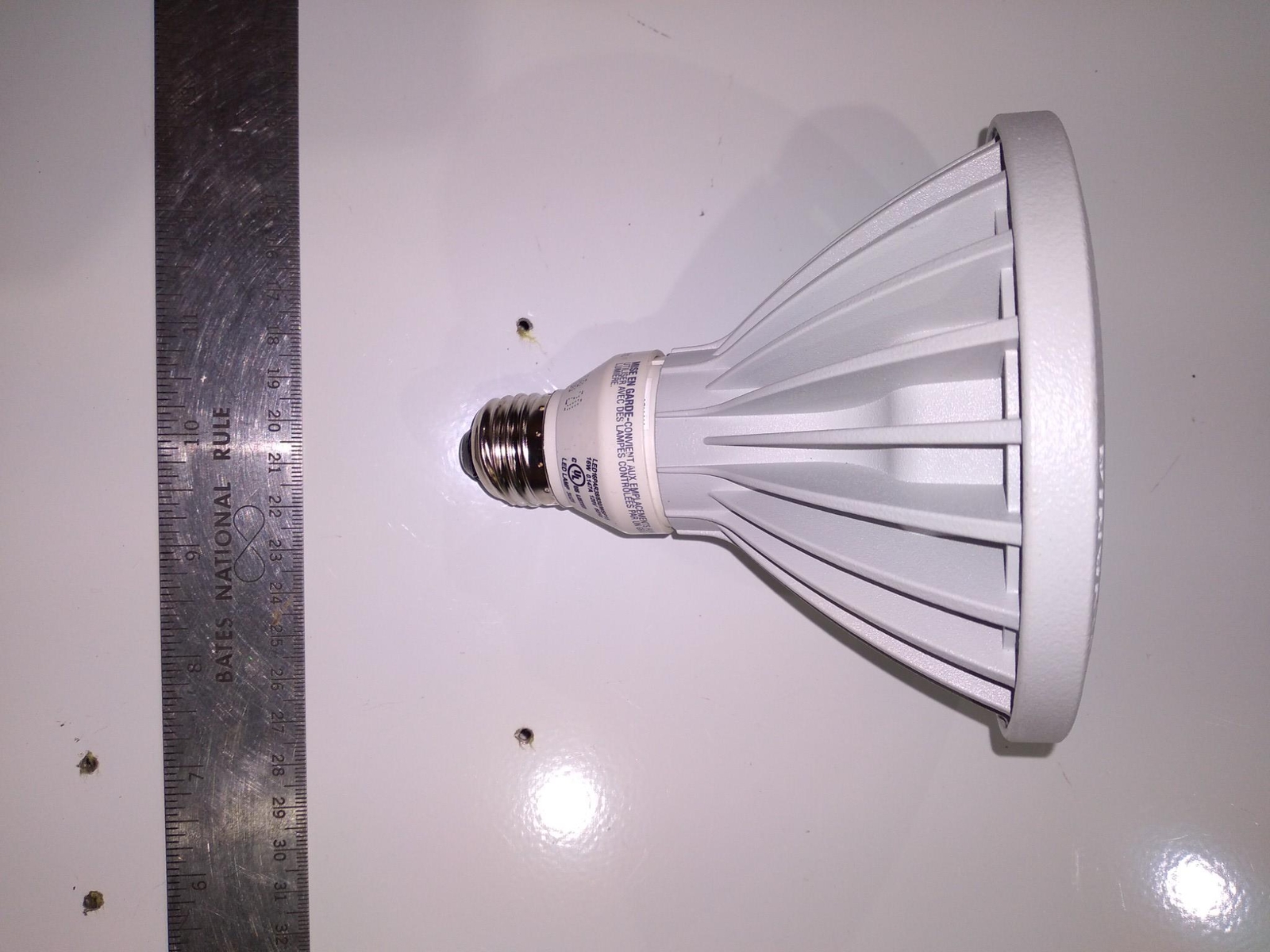 GE 01488 20 3000K 23-90W