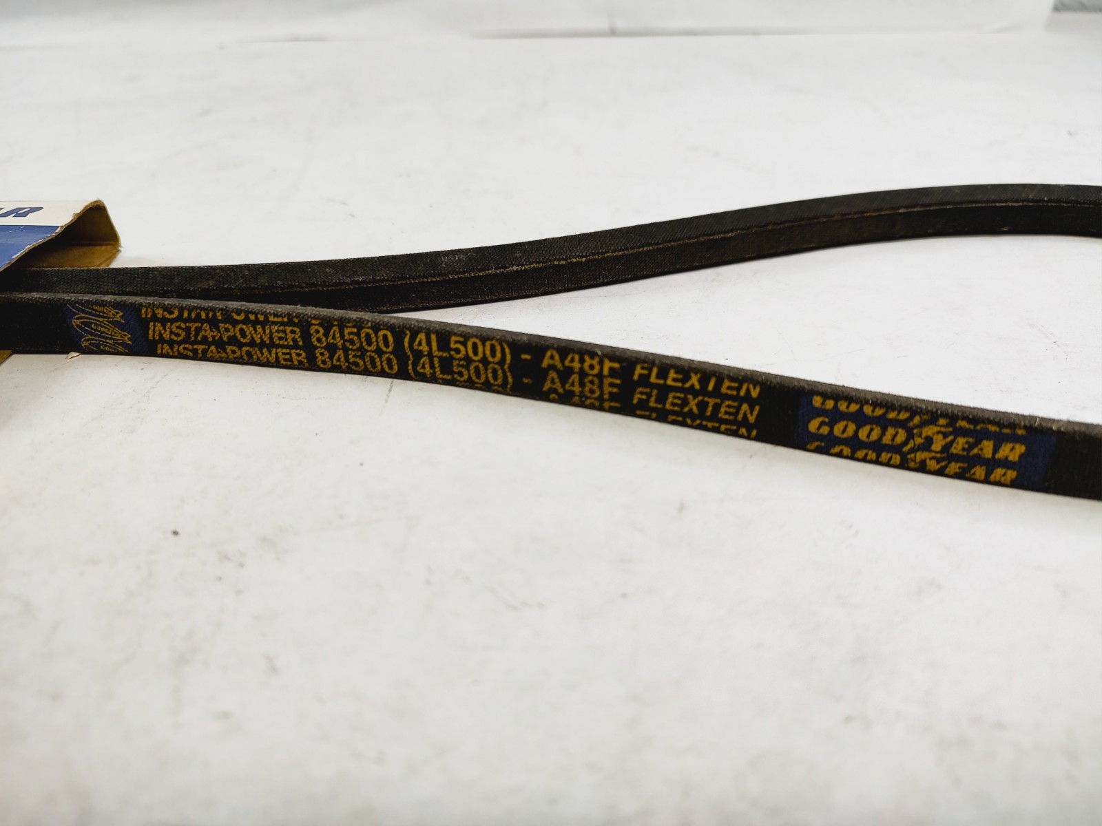 Goodyear Insta Power 84500 Multi-Application Belt 4L500