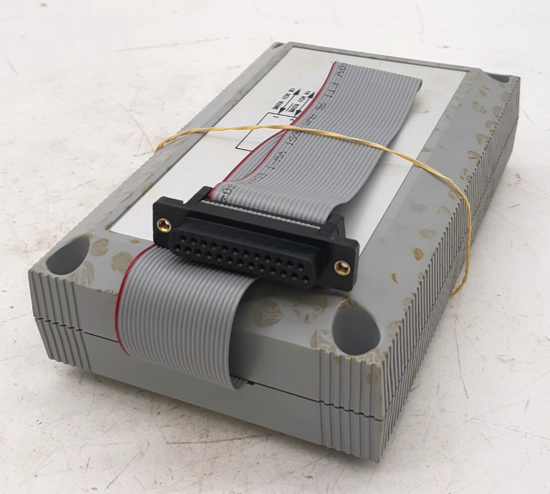 Allen-Bradley 1747-PIC Interface Converter w/1747-C10 Cable