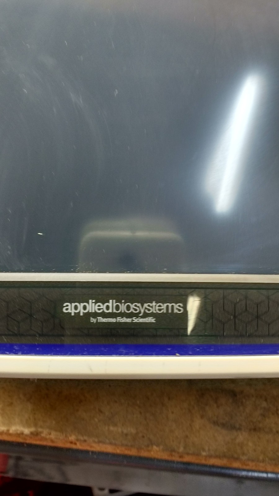 Applied Biosystems SimpliAmp Thermal Cycler Ref A24812 READ LISTING