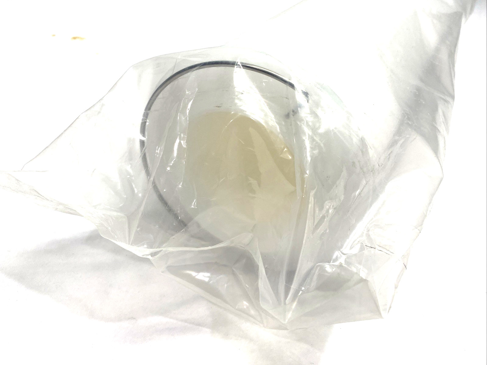 Pall PFTM102UNPFC Marksman Filter, 10µm Size 2 Bag, FSI FSPN PFTM 10-2UN-PFC