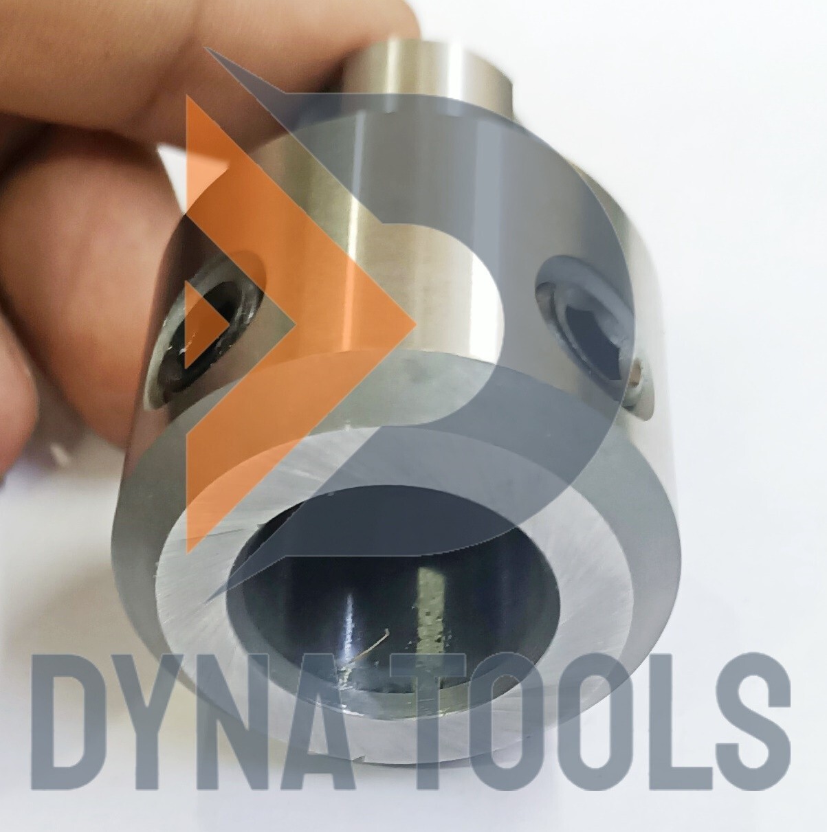 Universal Adapter For 19.05mm Weldon Shank Annular Broach Cutter PILOT PIN 6.35m