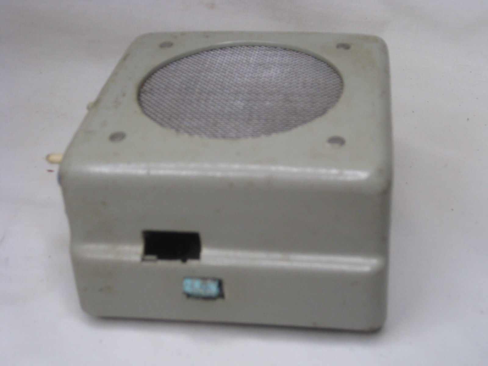 rare untested LP-48 GND EM 1 Trunk Simulator ? telephone phone service part ??