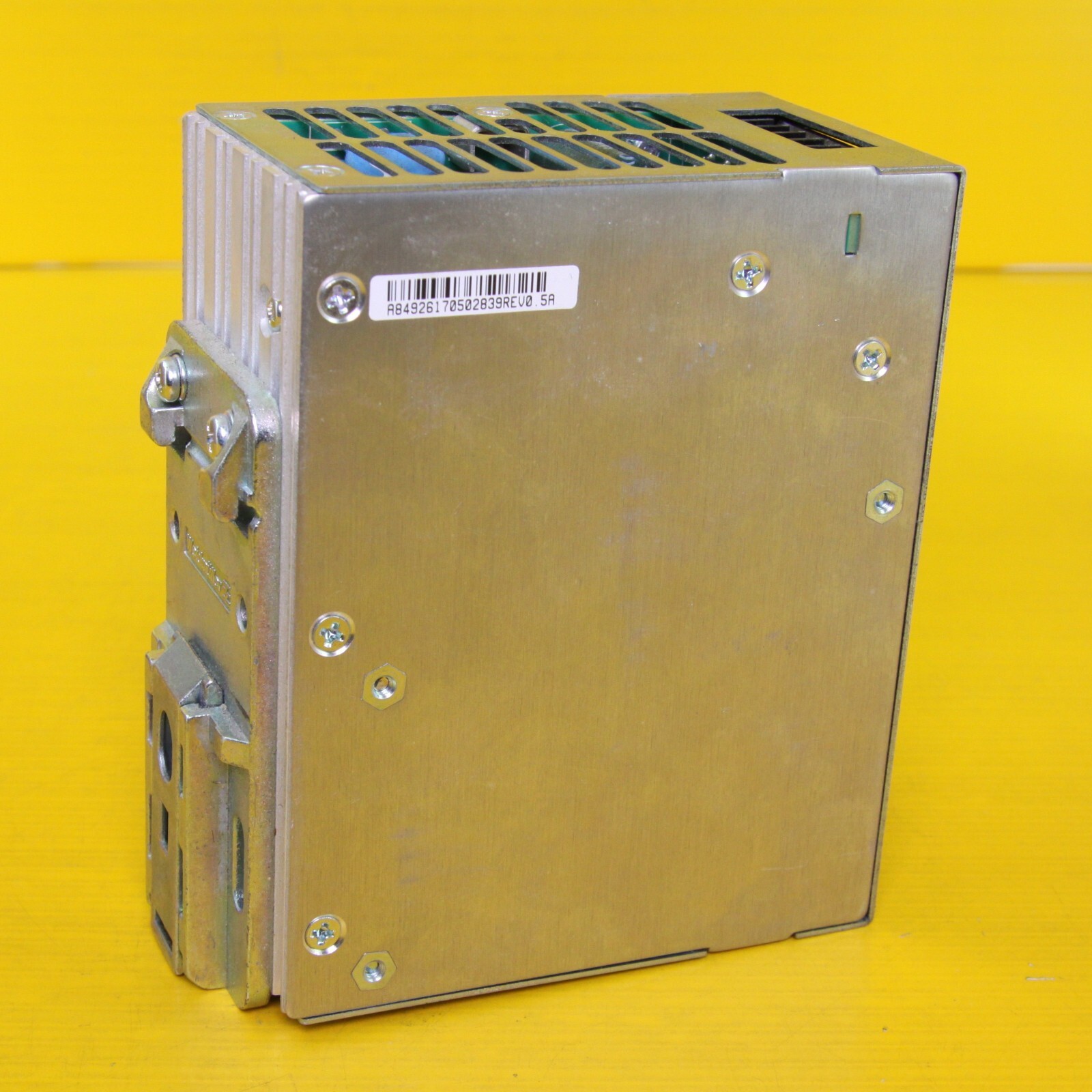 Weidmuller PRO EC03 Power Supply 240W 24V 10A – 1469540000 (NO BOX)