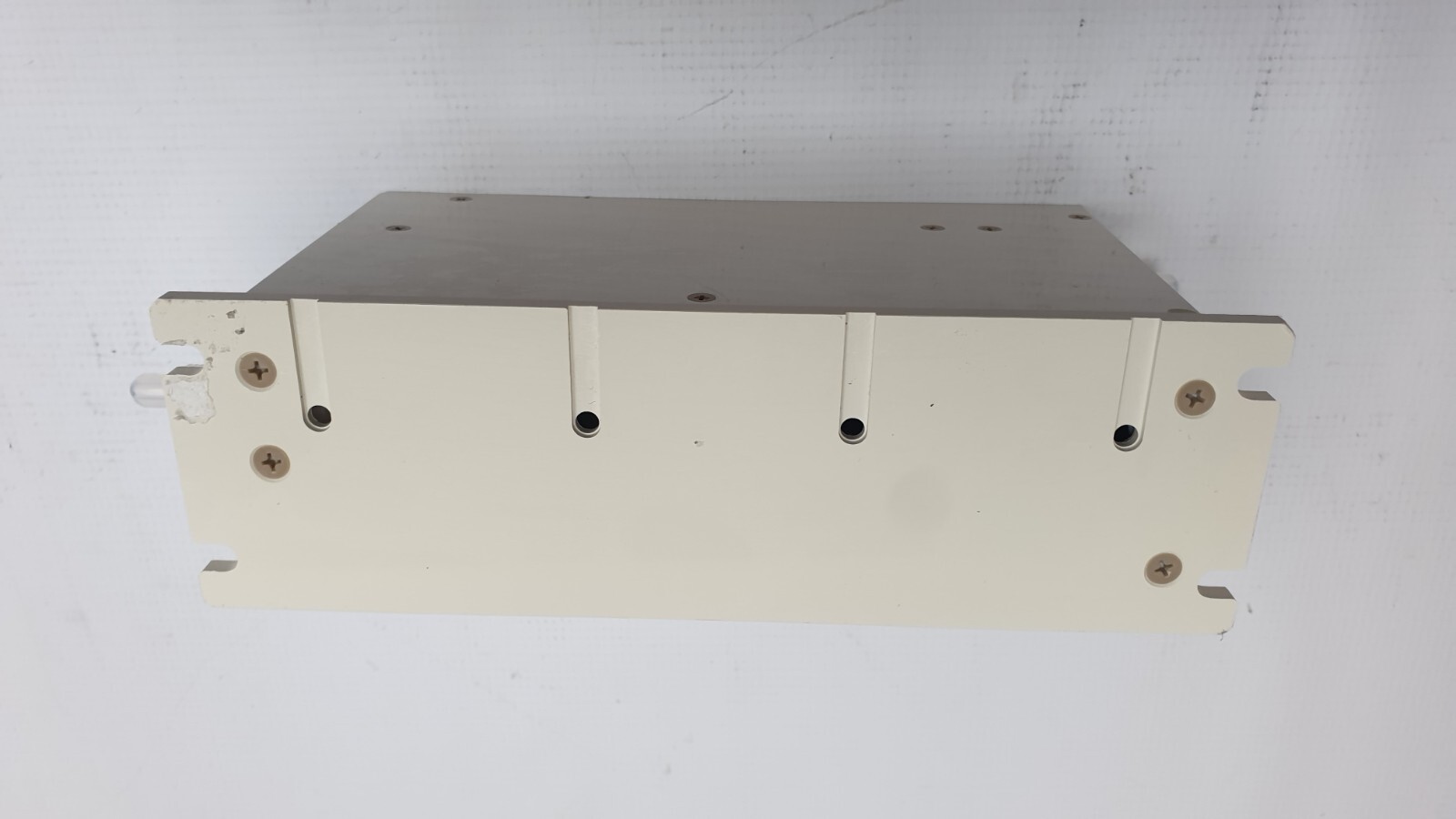 Malema MSPL Liquid Flow Controller LFC-7302-21321-212-001 Description: This lis