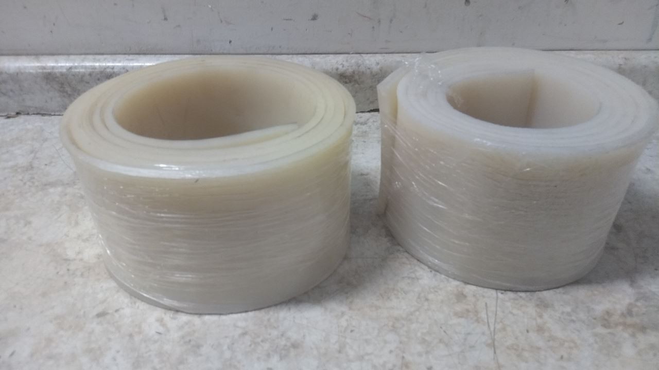 Brand Name BULK-RS-SBRHS60-69 2 Pk 6 In Overall W 10 Ft Overall L SBR Roll